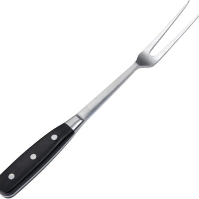 Stainless Steel meat Fork 13 Inch