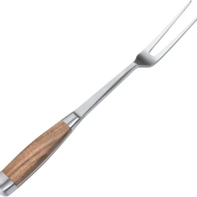 Stainless Steel Carving Fork 13 Inch