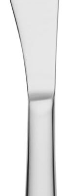 [Series] Dinner Knife: Features a satin matte finish.
