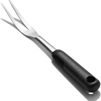Stainless Steel Carving Fork, One size