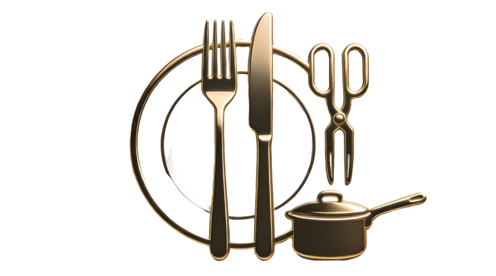 Great cookware, a great life—every day is delicious.